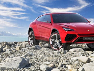 Dziś znamy już więcej szczegółów na temat długo oczekiwanego przez rynek Lamborghini Urusa