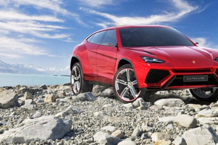 Dziś znamy już więcej szczegółów na temat długo oczekiwanego przez rynek Lamborghini Urusa