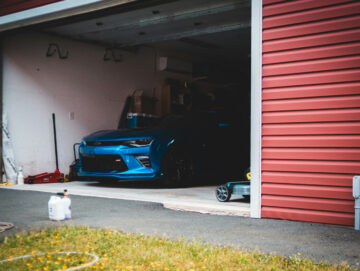 Jak zadbać o czyste powietrze w garażu i serwisie samochodowym?